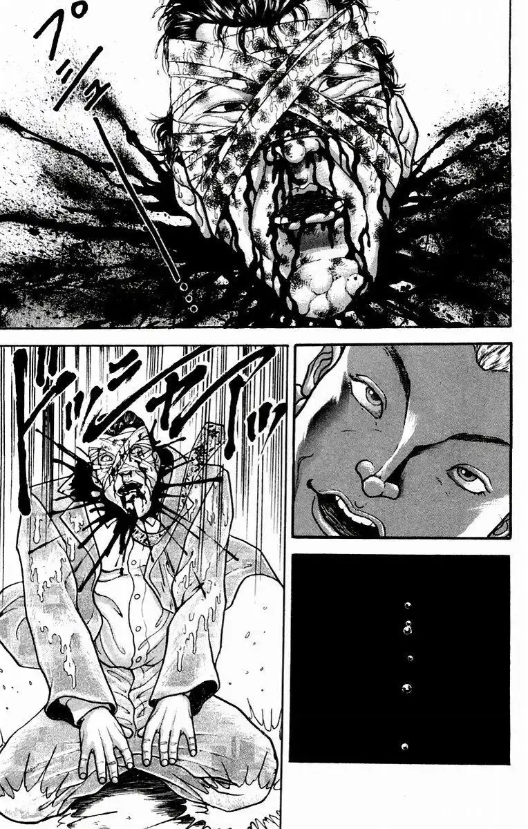 New Grappler Baki Chapter 27 20